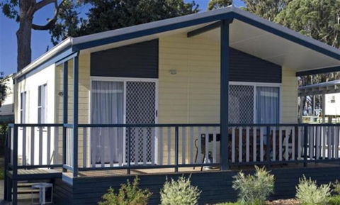 Holiday Haven Huskisson Beach - Phillip Island Accommodation 4