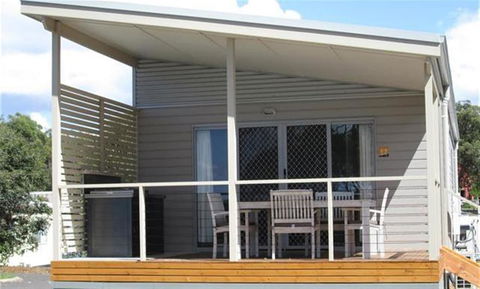 Holiday Haven Huskisson Beach - Phillip Island Accommodation 2