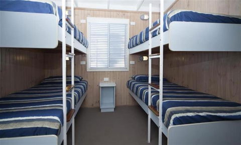 Holiday Haven Huskisson Beach - Phillip Island Accommodation 6