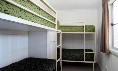 Holiday Haven Huskisson Beach - Phillip Island Accommodation 5