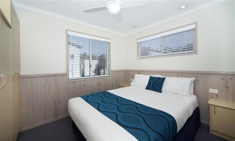 Holiday Haven Huskisson Beach - Phillip Island Accommodation 1