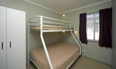 Holiday Haven Huskisson Beach - Phillip Island Accommodation 0