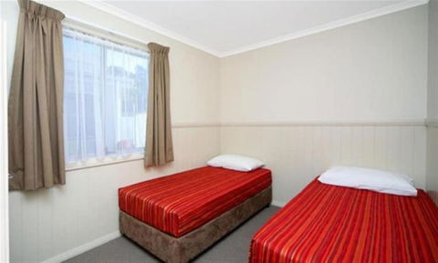 Holiday Haven Huskisson Beach - Phillip Island Accommodation 3