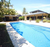 Nautilus at Hat Head - Phillip Island Accommodation