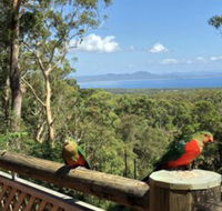 Grand Bali Retreat at Arakoon - Phillip Island Accommodation
