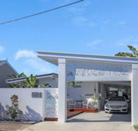 Miami Beachside Beach House - Phillip Island Accommodation