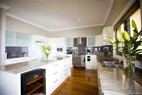 Paradise Hill - Phillip Island Accommodation 1