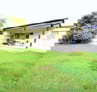 Beach Break at Hat Head - Phillip Island Accommodation