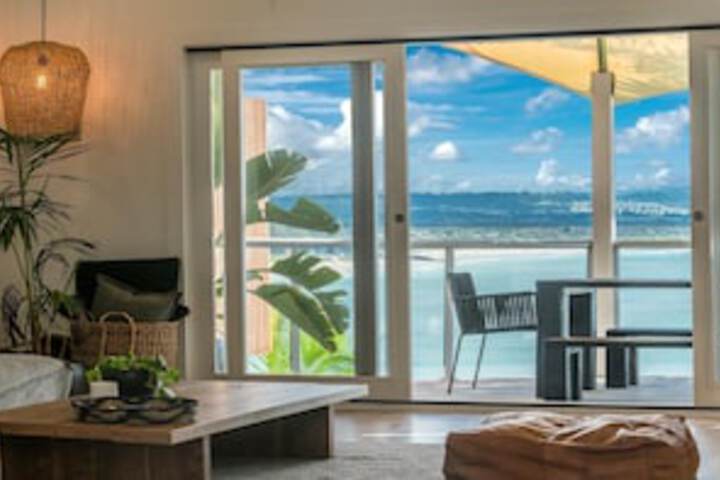 Coorabell ACT Phillip Island Accommodation
