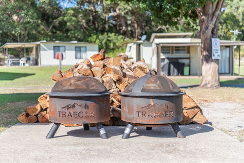 Holiday Haven Burrill Lake - Phillip Island Accommodation 5