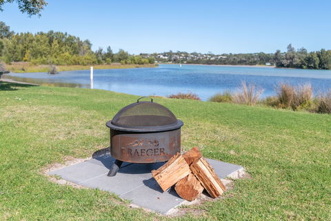 Holiday Haven Burrill Lake - Phillip Island Accommodation 4