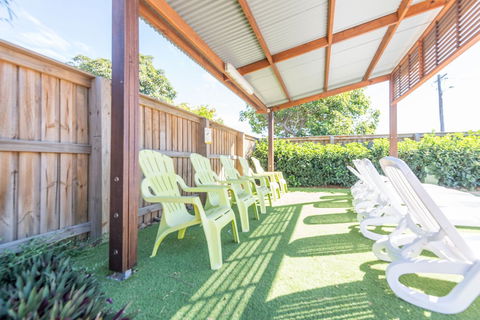 Holiday Haven Burrill Lake - Phillip Island Accommodation 2