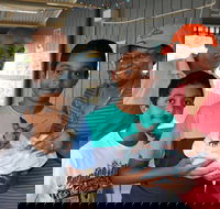 Holiday Haven Burrill Lake