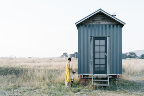 Altitude Tiny House Experience - Phillip Island Accommodation 0