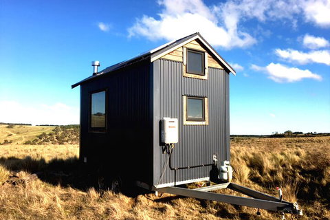 Altitude Tiny House Experience - Phillip Island Accommodation 7