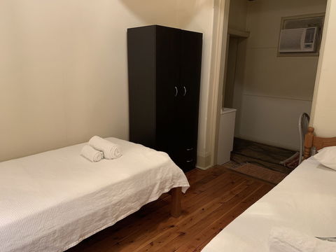 The Imperial Moree - Phillip Island Accommodation 0
