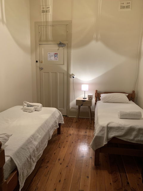 The Imperial Moree - Phillip Island Accommodation 2