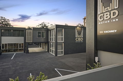 CBD Motor Inn - Phillip Island Accommodation 0