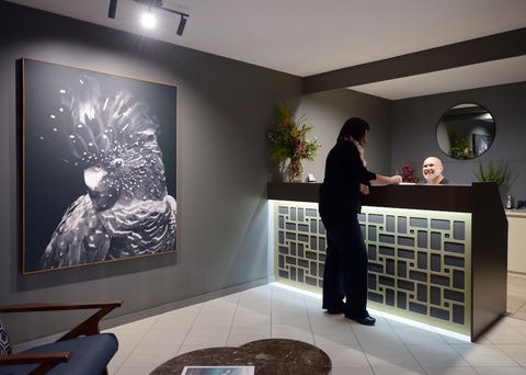 CBD Motor Inn - Phillip Island Accommodation 3