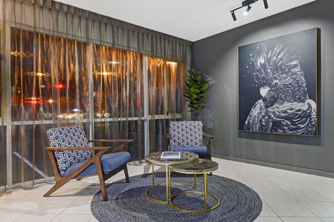 CBD Motor Inn - Phillip Island Accommodation 4