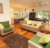 Trial Bay Eco Lodge 2 Pandanus - Phillip Island Accommodation