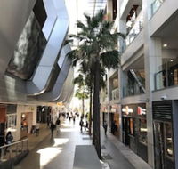 Wyndel Chatswood - Post Office Lane