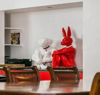 Red Bohemian - Phillip Island Accommodation