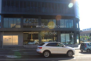 Boxhill Luxury Apartment - Phillip Island Accommodation 0