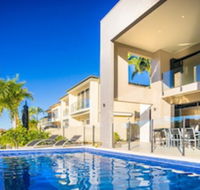 Indulgence on Bay Four - Phillip Island Accommodation