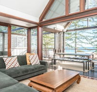 Your Luxury Escape - On The Bay - Phillip Island Accommodation