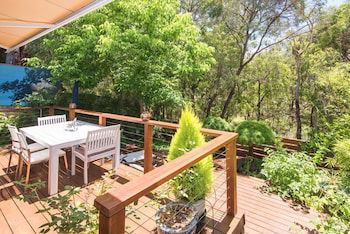 Nature Retreat - Phillip Island Accommodation 5