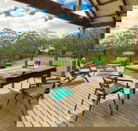Denmark Holiday House - Phillip Island Accommodation