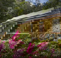 Creek Cottage - Phillip Island Accommodation
