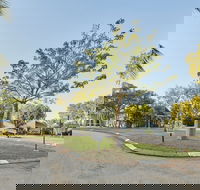 RAC Cable Beach Holiday Park - Phillip Island Accommodation