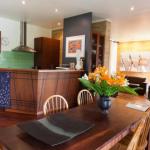 Anagama House & Studio - Phillip Island Accommodation 0
