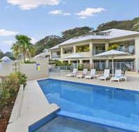 The Lighthouse at Iluka Resort Apartments