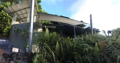 Earthship Daintree - Phillip Island Accommodation 4