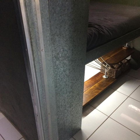 Earthship Daintree - Phillip Island Accommodation 3