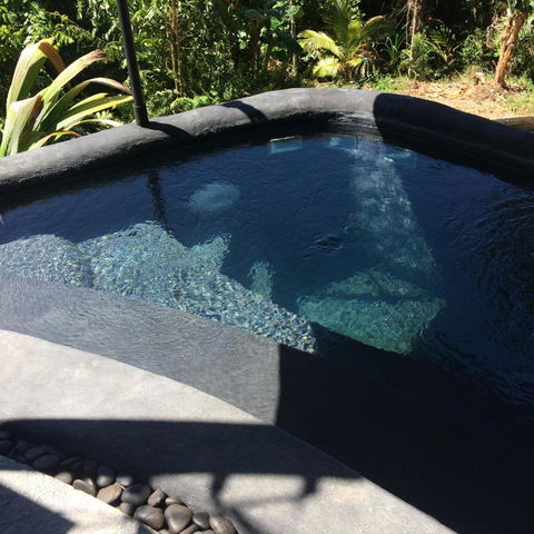 Earthship Daintree - Phillip Island Accommodation 5