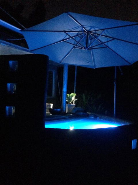 Earthship Daintree - Phillip Island Accommodation 7