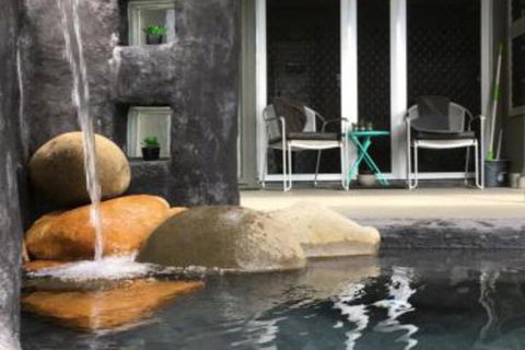 Earthship Daintree - Phillip Island Accommodation 0