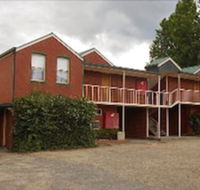 Railway Motel Myrtleford - Phillip Island Accommodation