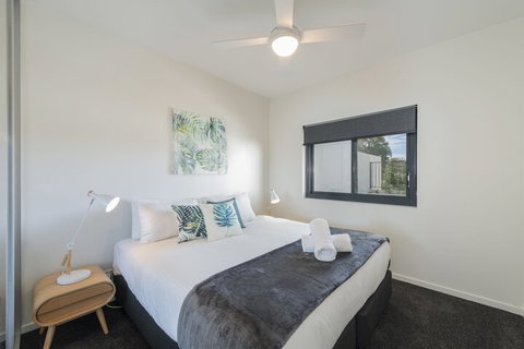 Astra Apartments Broadmeadow - Phillip Island Accommodation 2