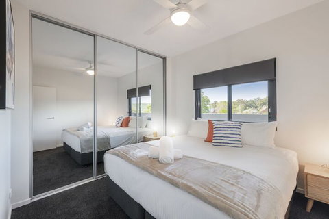 Astra Apartments Broadmeadow - Phillip Island Accommodation 7