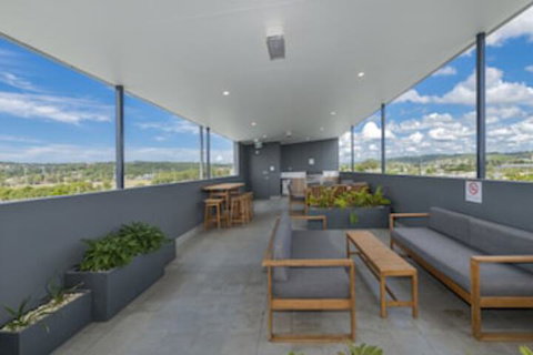 Astra Apartments Broadmeadow - Phillip Island Accommodation 0