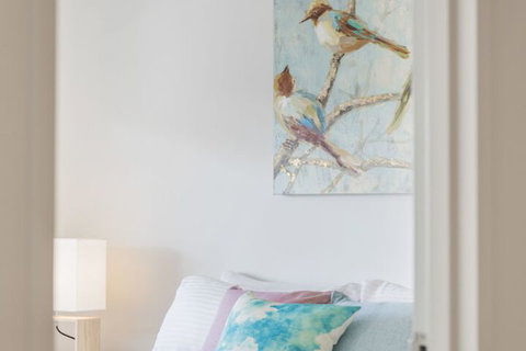 Astra Apartments Broadmeadow - Phillip Island Accommodation 3