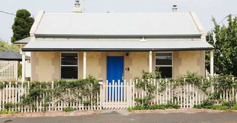 Wayfarers Cottage - Phillip Island Accommodation 6