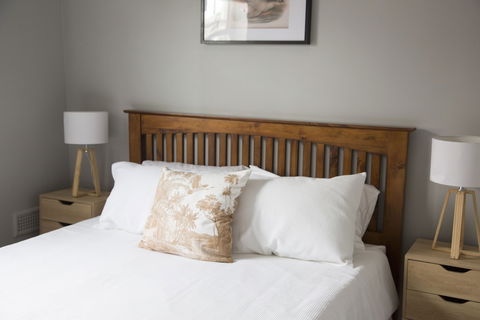 Wayfarers Cottage - Phillip Island Accommodation 0