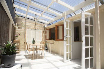 Wayfarers Cottage - Phillip Island Accommodation 4