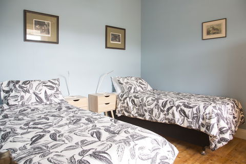 Wayfarers Cottage - Phillip Island Accommodation 3